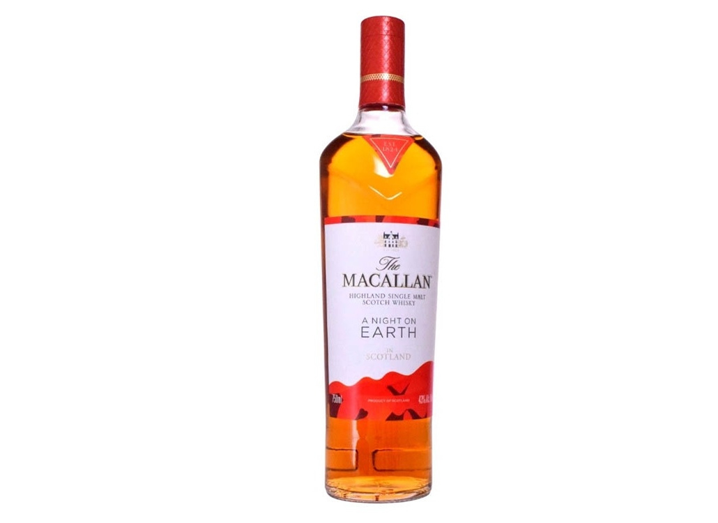 Macallan Night on Earth: Why You Should Drink This Scotch Whisky